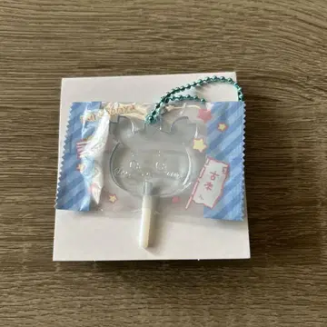 치이카와 액세서리 미사용