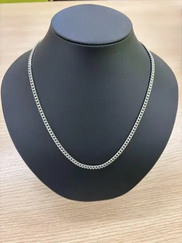 SILVER 925 키헤이 목걸이 50cm