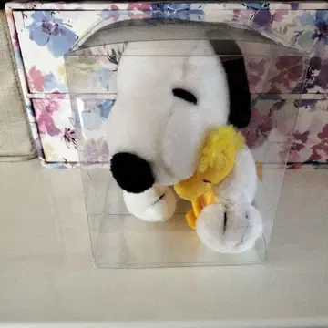 스누피 봉제 인형 본체