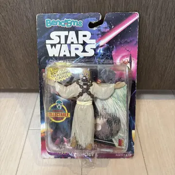 스타 워즈 Bend-Ems Tusken Raider