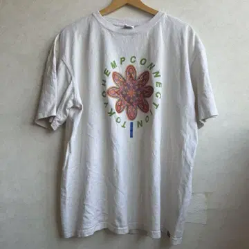 TOKYOHEMPCONNECTION THCPALOOZA T셔츠
