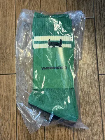 타일러 더 크리에이터 크로마코피아 삭스