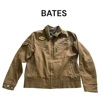 Bates 라이더 자켓 M 남성용