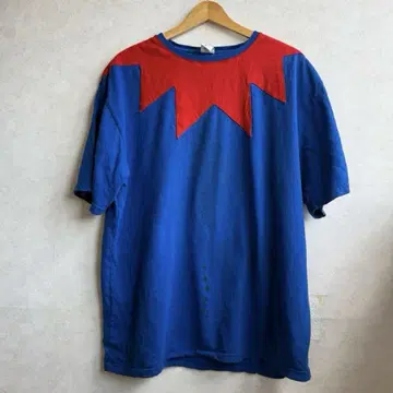 TOKYOHEMPCONNECTION DANCING BEAR TEE