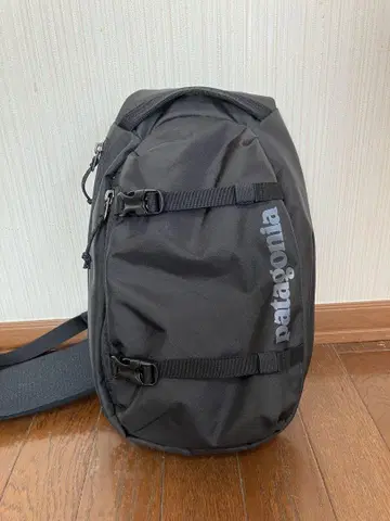 파타고니아 아톰 스링 새상품급