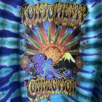 TOKYOHEMPCONNECTION THC JAPAN TOUR 2007