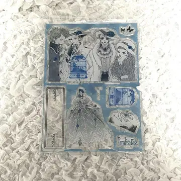 야자와 아이 파라다이스 키스 ParadiseKiss 아크릴 스탠드
