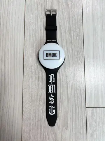 BMSG FES'24 라이트 밴드