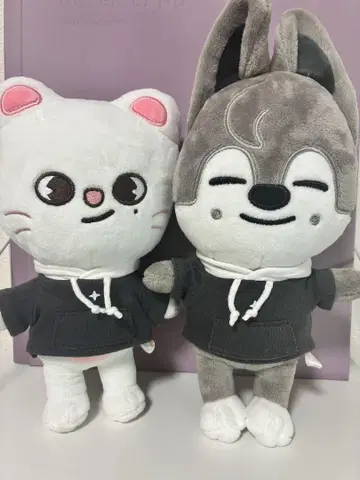 스키즈 베카 왕 오리지널 누이 세트