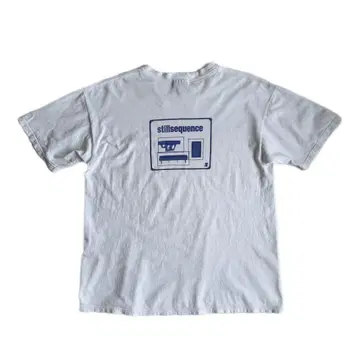 M&M x TRANSPORT T셔츠 L