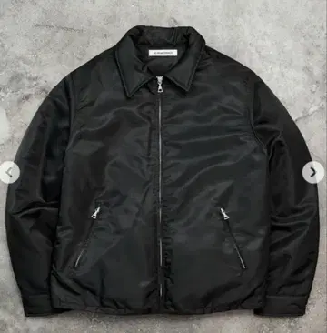 no maintenance Mechanic Jacket 노관리