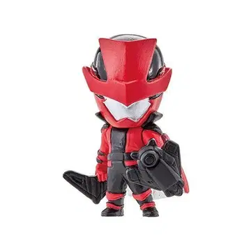 루팡레인저 vs 파트레인저 스윙02 루팡레드 나이트부스트