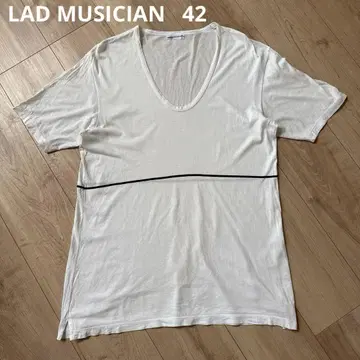 라드뮤지션 T셔츠 42