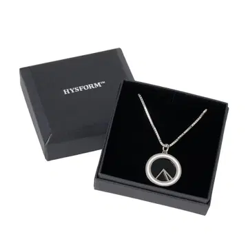 HYSFORM Necklace BALLISTIKBOYZ