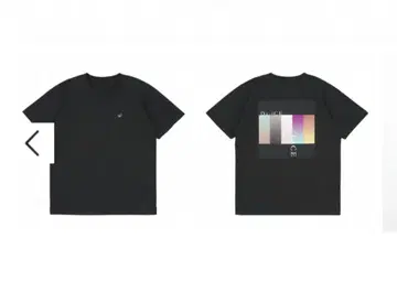 Da-iCE a-i contact TOUR 2020 FACE 티셔츠