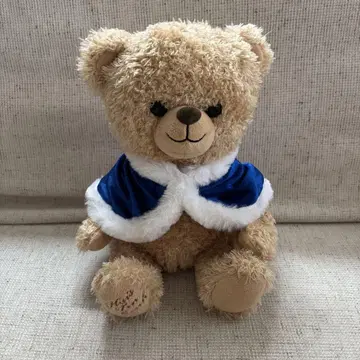곰 봉제 인형