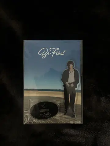 BE:FIRST 소우타 2:BE 아크릴 스탠드