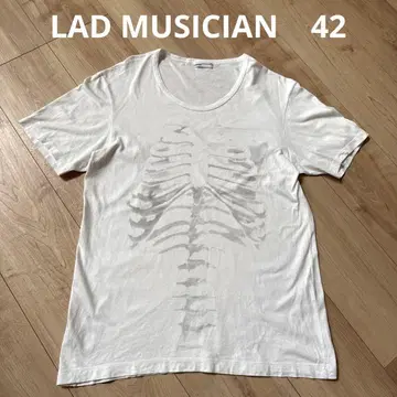 래드뮤지션 T셔츠 42