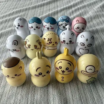 치이카와 쿠너츠 오키아가리코보시
