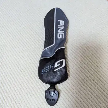 새상품 PING 핑 G425 유틸리티 골프헤드커버 레스큐