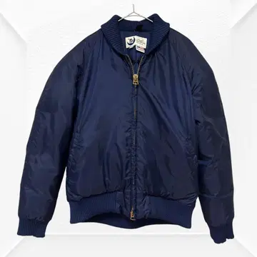 2105 Crescent DownWorks 다운 자켓 봄버 XS