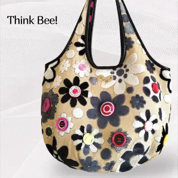 Think Bee! 싱크비 마가렛 토트백 숄더