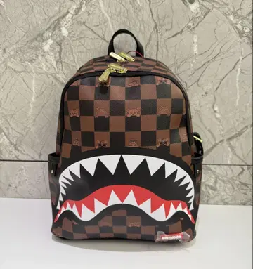 SPRAYGROUND 백팩