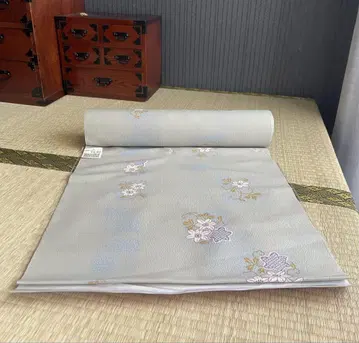 옷감 칸사이 교토 타케우치 미사용 새상품