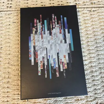 V6 groove DVD