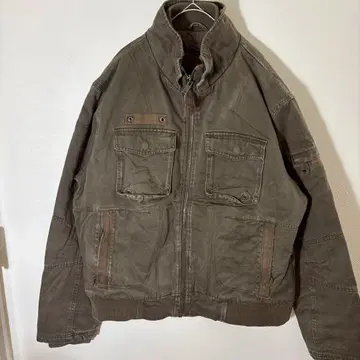 owk comp any 밀리터리 자켓 워크 자켓 z95