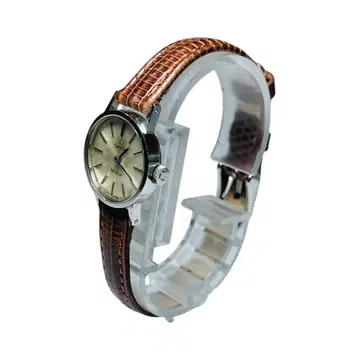OMEGA DeVille 데빌 511.0371 Cal.625 수동 와인딩