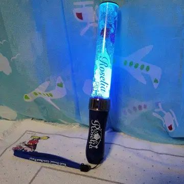 뱅드림! Roselia 블레이드 로제 응원봉