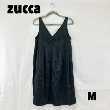 W0392S zucca 무릎 기장 원피스