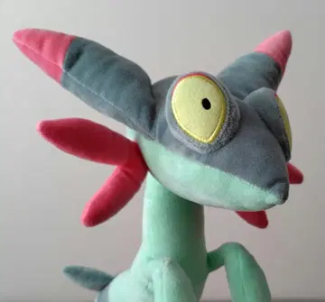 드라메시야 봉제 인형 약 20cm