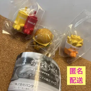 기다림 햄버거샵의 경우 그 2 치즈버거