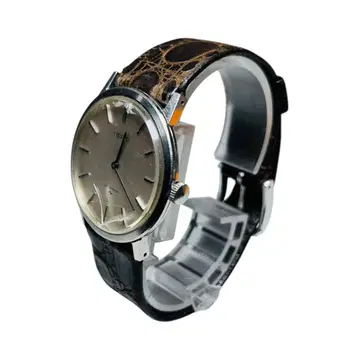 SEIKO 세이코 샤리오 수동 와인딩 손목시계