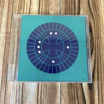 [ CD ] 보아덤스 비전 크리에이션 뉴선 WPC6-10032