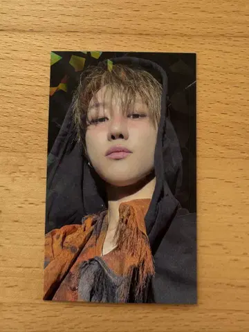 seventeen happy burstday 유니버셜 라키드 로 the8