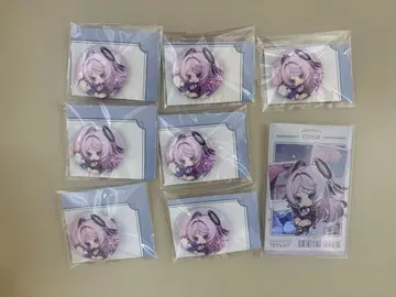 시트라리 테이와트 굿즈 미니 캔뱃지 미니 포토 카드 텍테쿠 모험 시리즈