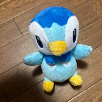 팽도리 봉제 인형