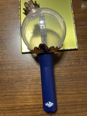 이레이스 응원봉