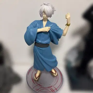 게게로 피규어