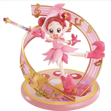 A상 제일복권 오쟈마녀 도레미 Sweet magical surprise!