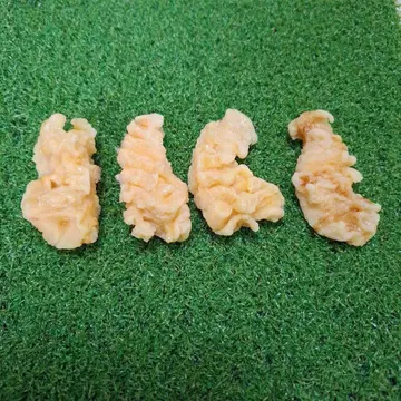 식품 샘플 토리텐 묶음 판매