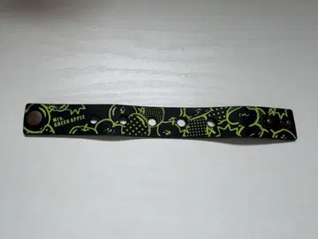 미세스 Mrs.GREEN APPLE 러버밴드