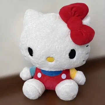 헬로키티 BIG 봉제 인형