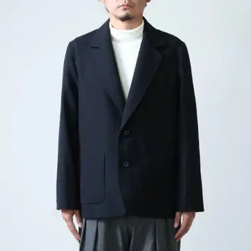 19aw eel products 이일 브레이저 테일러드 자켓