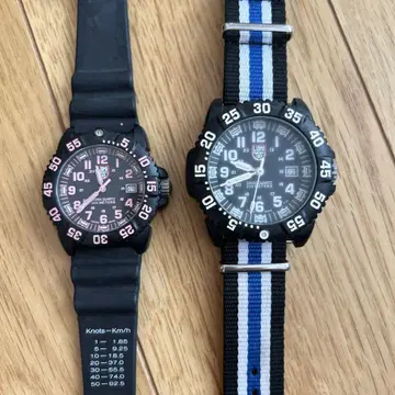 손목시계 LUMINOX