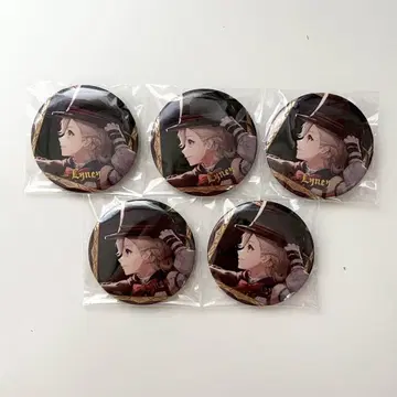 원신 리니 캔뱃지