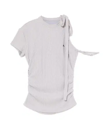andmary Manon ribbon tops